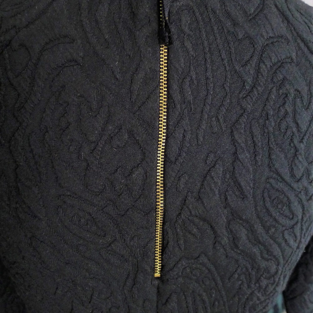 Banana Republic black dress - Picture 2 of 6